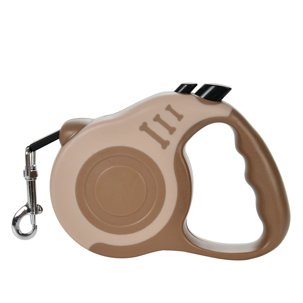 Pawlio Retractable Walk Leash