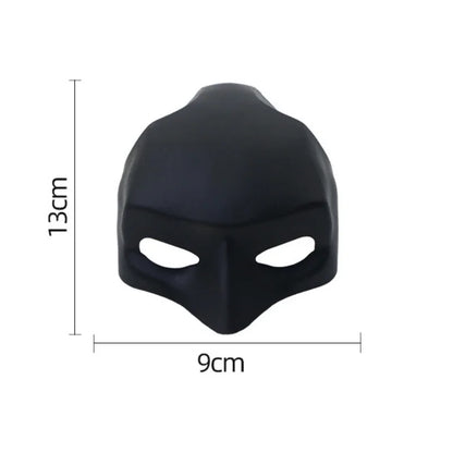 Pawlio Cat Bat Mask