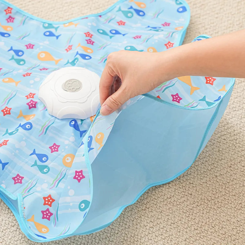 Pawlio Interactive Cat Play Mat