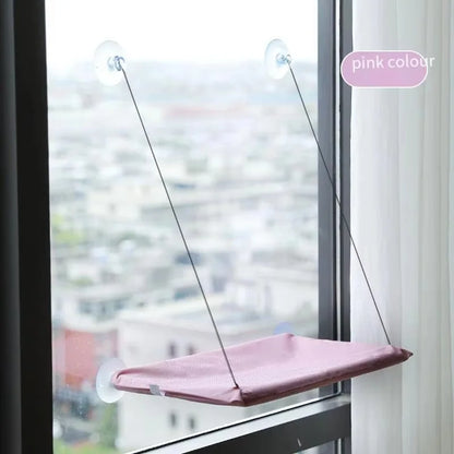 Pawlio Window Cat Hammock