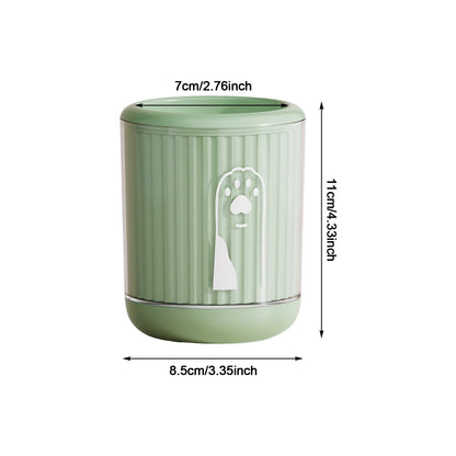 Pawlio Easy-Clean Paw Washer