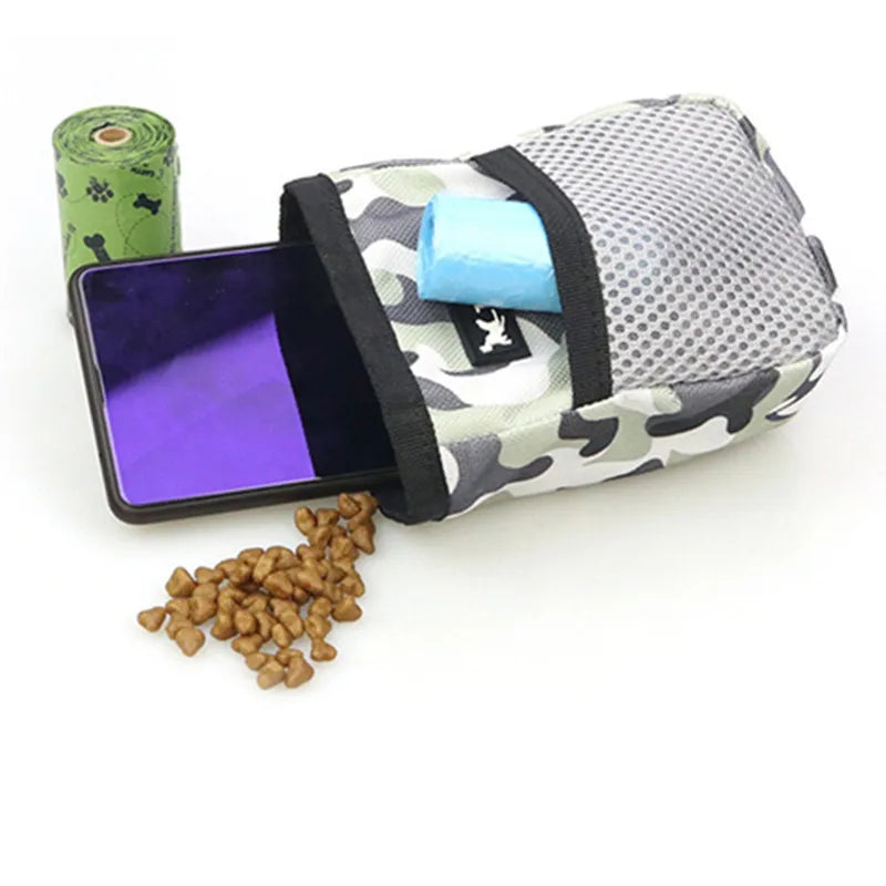 Pawlio Training Treat Pouch