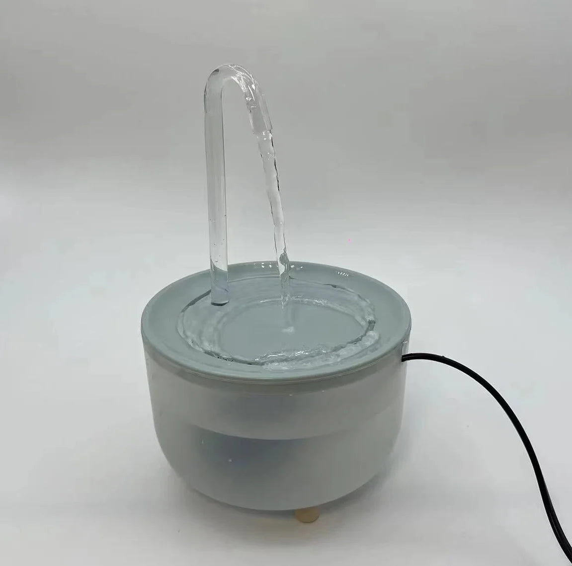 Pawlio 1.2L Quiet Cat Water Fountain