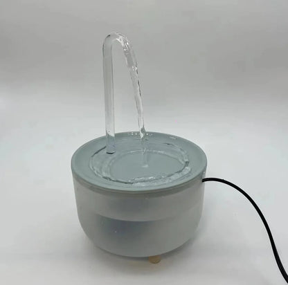 Pawlio 1.2L Quiet Cat Water Fountain