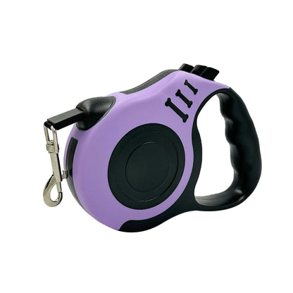 Pawlio Retractable Walk Leash