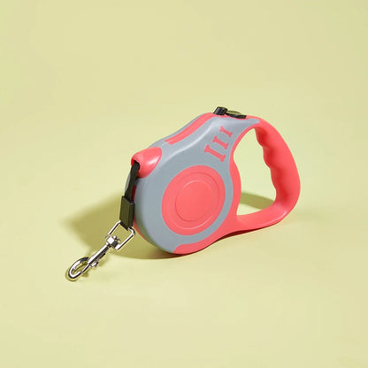 Pawlio Retractable Walk Leash