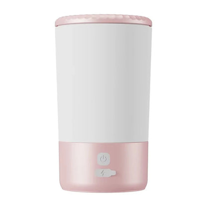 Pawlio Electric Paw Cleaner