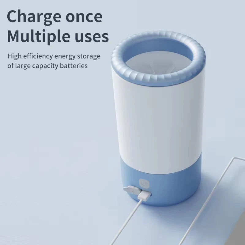 Pawlio Electric Paw Cleaner
