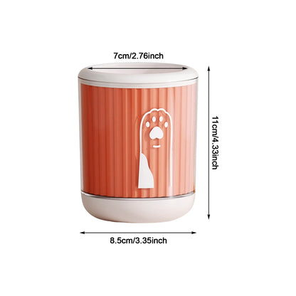 Pawlio Easy-Clean Paw Washer