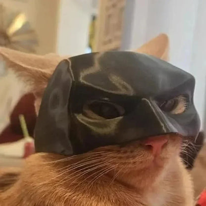 Pawlio Cat Bat Mask