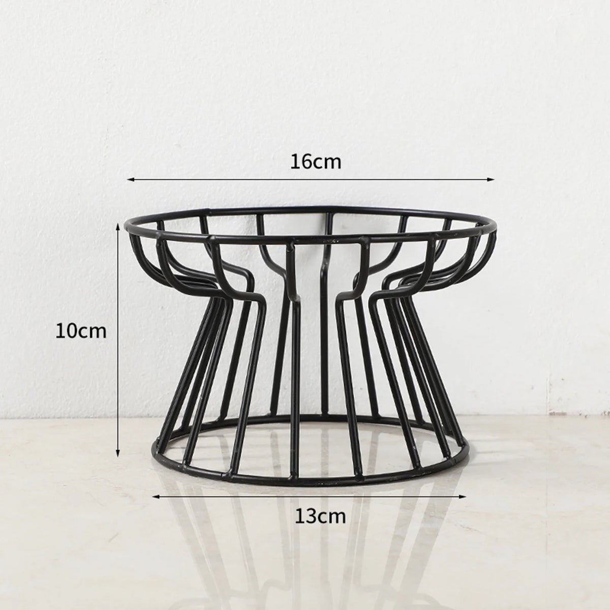 Pawlio Elevated Ceramic Pet Bowl