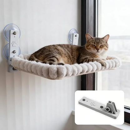 Pawlio Cat Window Hammock