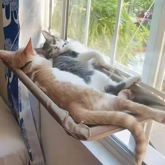 Pawlio Window Cat Hammock