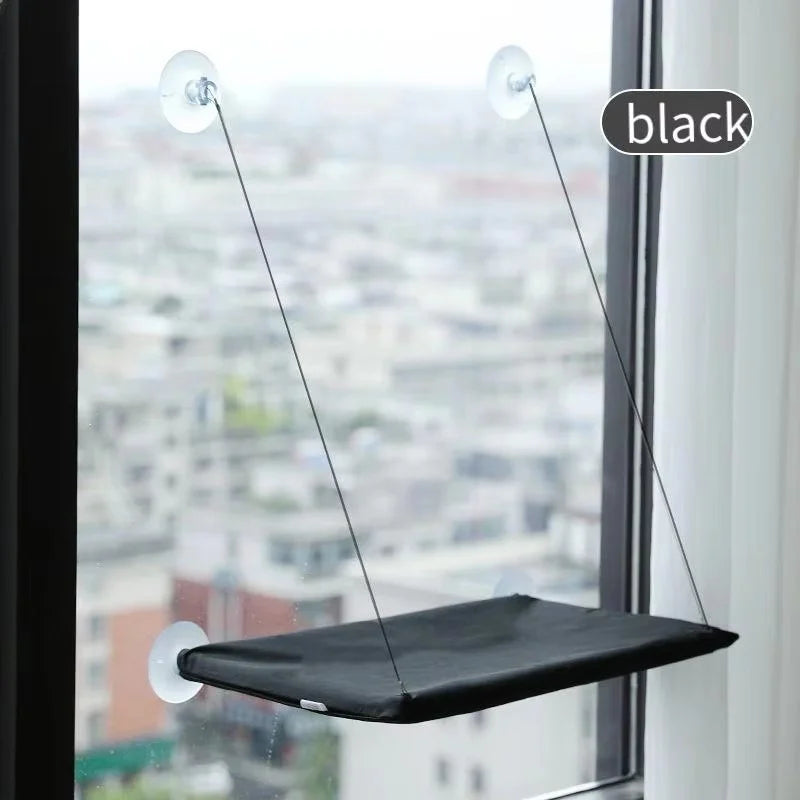 Pawlio Window Cat Hammock