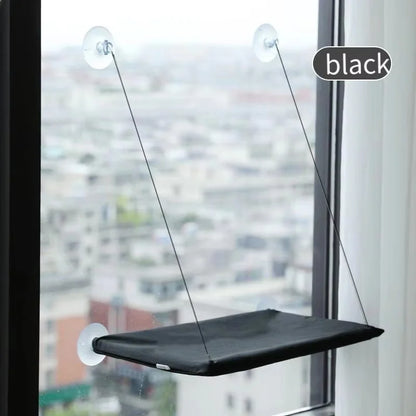 Pawlio Window Cat Hammock