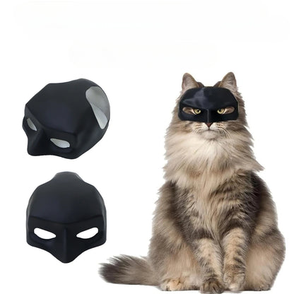 Pawlio Cat Bat Mask