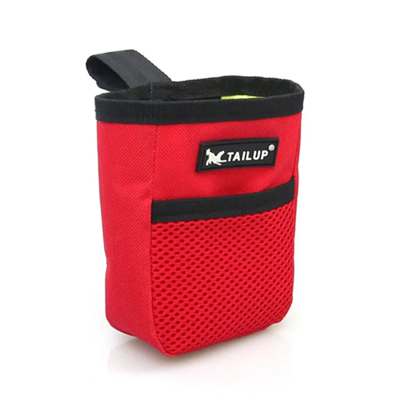 Pawlio Training Treat Pouch