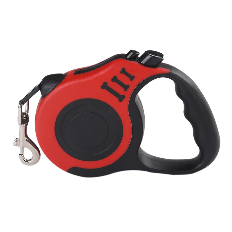 Pawlio Retractable Walk Leash