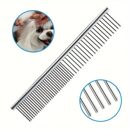 Pawlio Pet Grooming Scissors Set