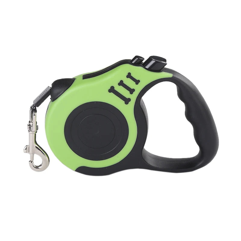 Pawlio Retractable Walk Leash