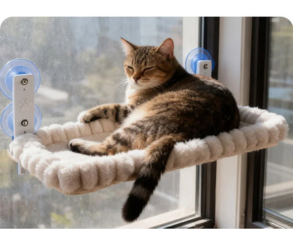 Pawlio Cat Window Hammock