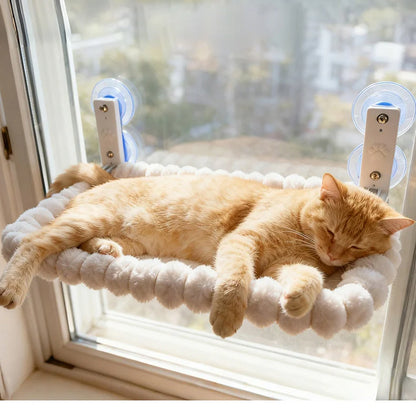 Pawlio Cat Window Hammock