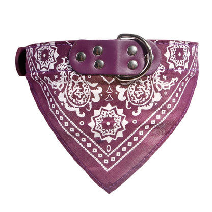 Pawlio Bandana Dog & Cat Collar