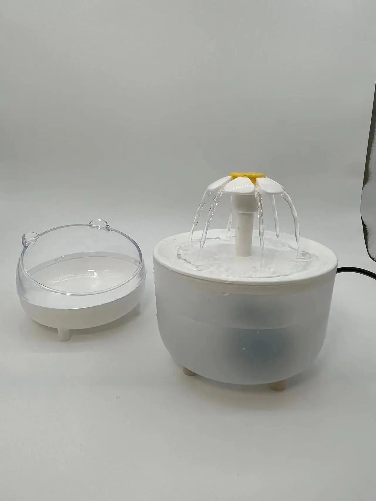 Pawlio 1.2L Quiet Cat Water Fountain