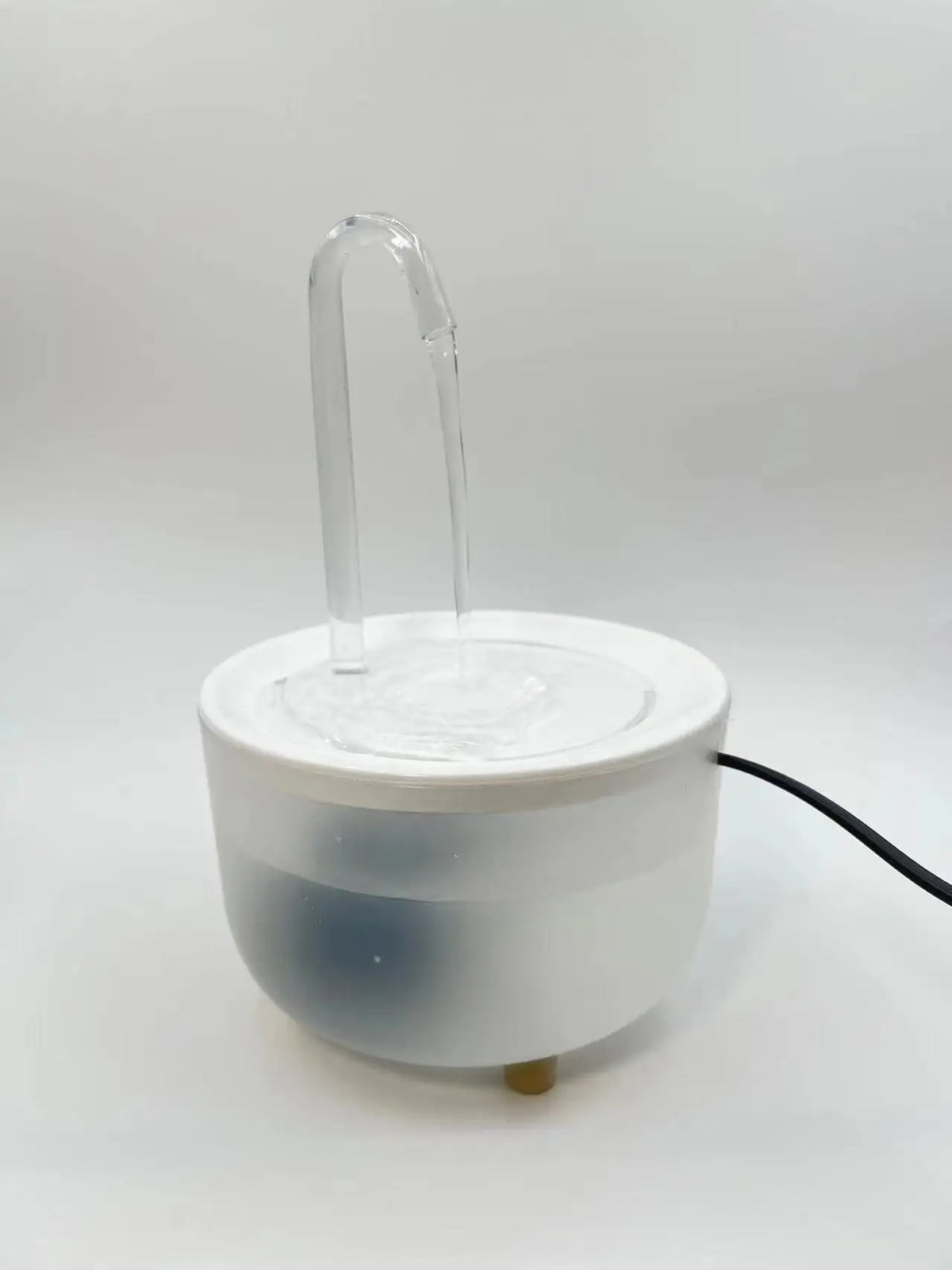Pawlio 1.2L Quiet Cat Water Fountain