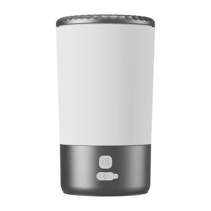 Pawlio Electric Paw Cleaner