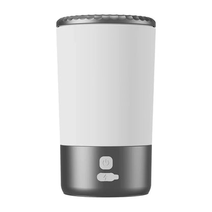 Pawlio Electric Paw Cleaner