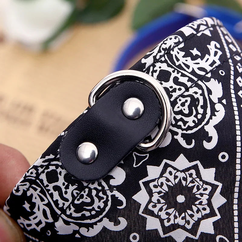 Pawlio Bandana Dog & Cat Collar