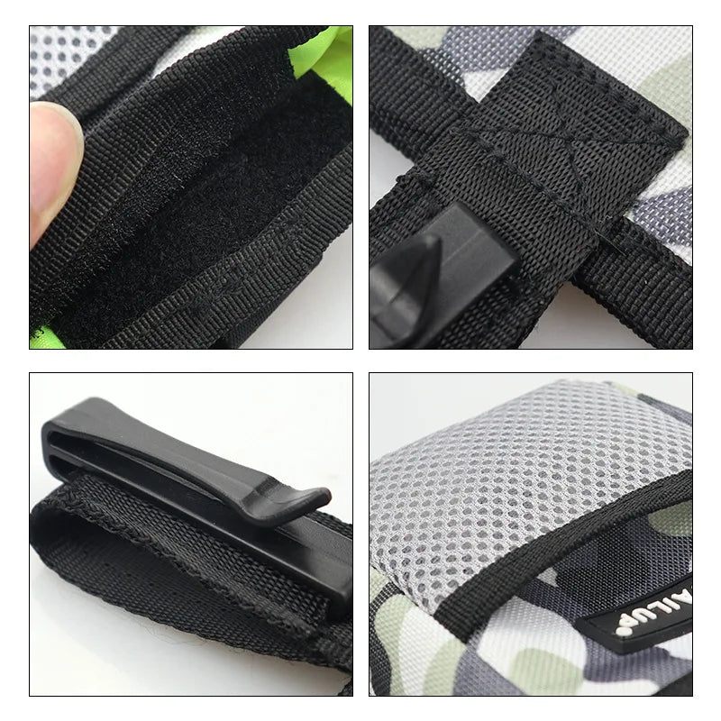 Pawlio Training Treat Pouch