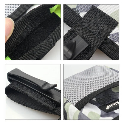 Pawlio Training Treat Pouch
