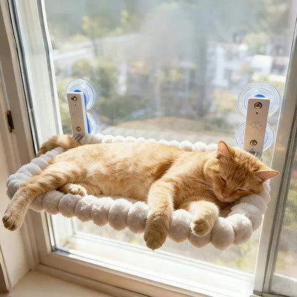 Pawlio Cat Window Hammock