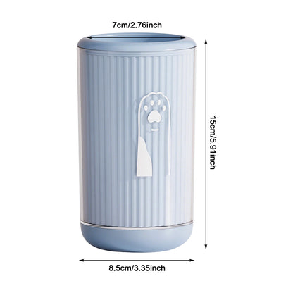 Pawlio Easy-Clean Paw Washer