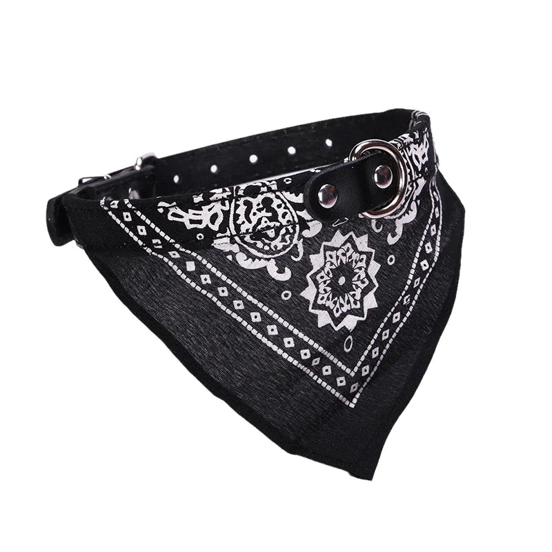 Pawlio Bandana Dog & Cat Collar