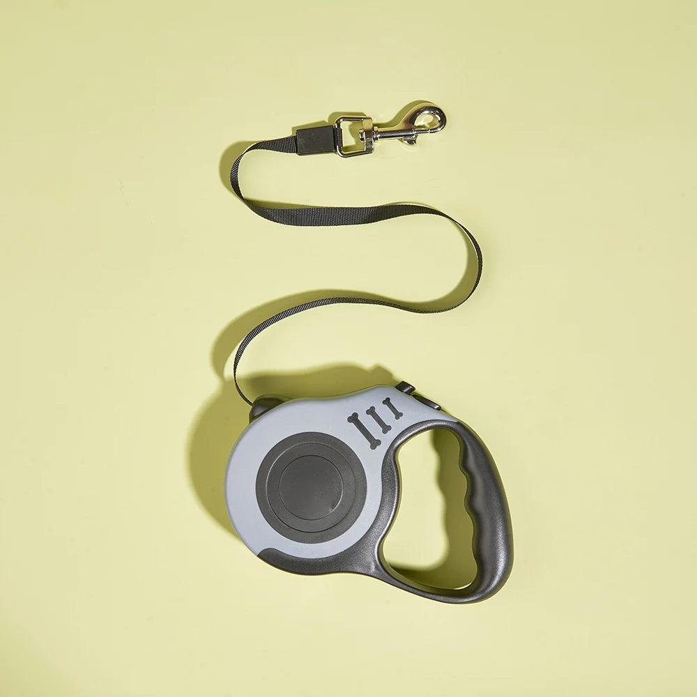 Pawlio Retractable Walk Leash