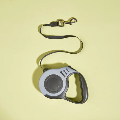 Pawlio Retractable Walk Leash