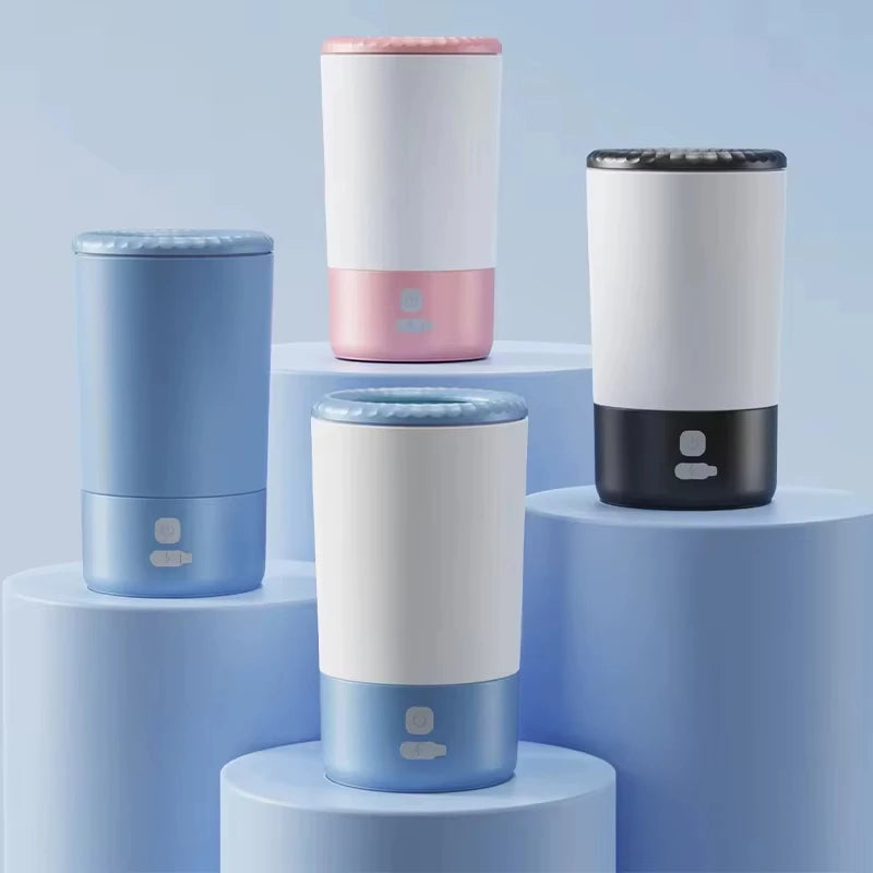Pawlio Electric Paw Cleaner