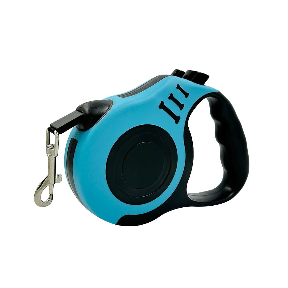 Pawlio Retractable Walk Leash