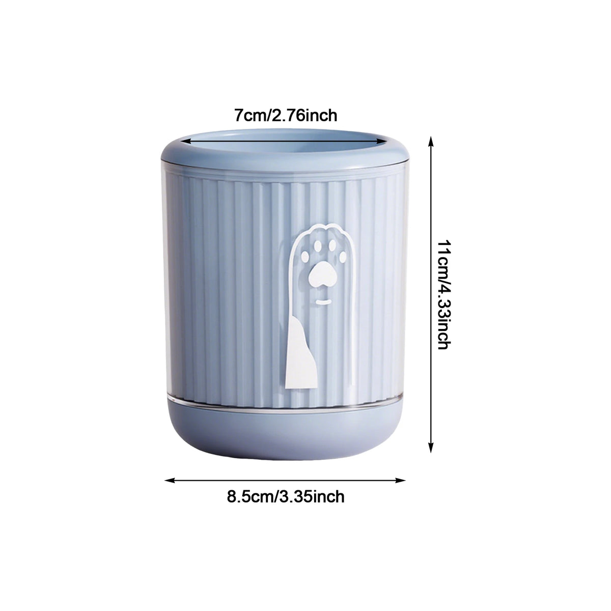 Pawlio Easy-Clean Paw Washer