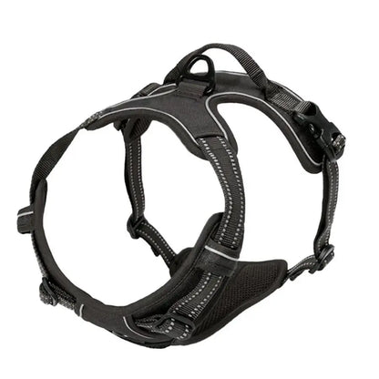 Pawlio Front-Clip Reflective Harness