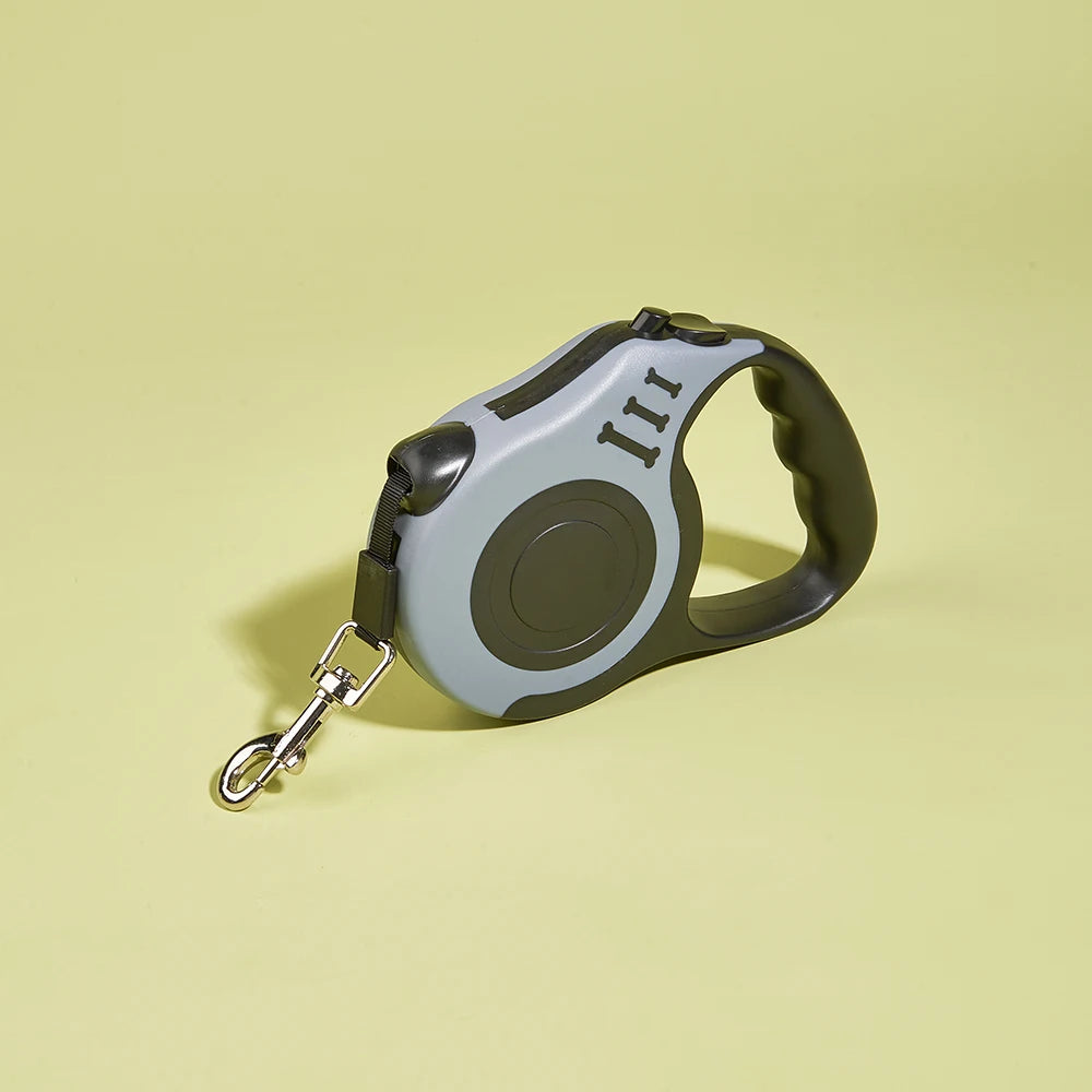 Pawlio Retractable Walk Leash