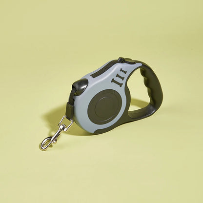 Pawlio Retractable Walk Leash