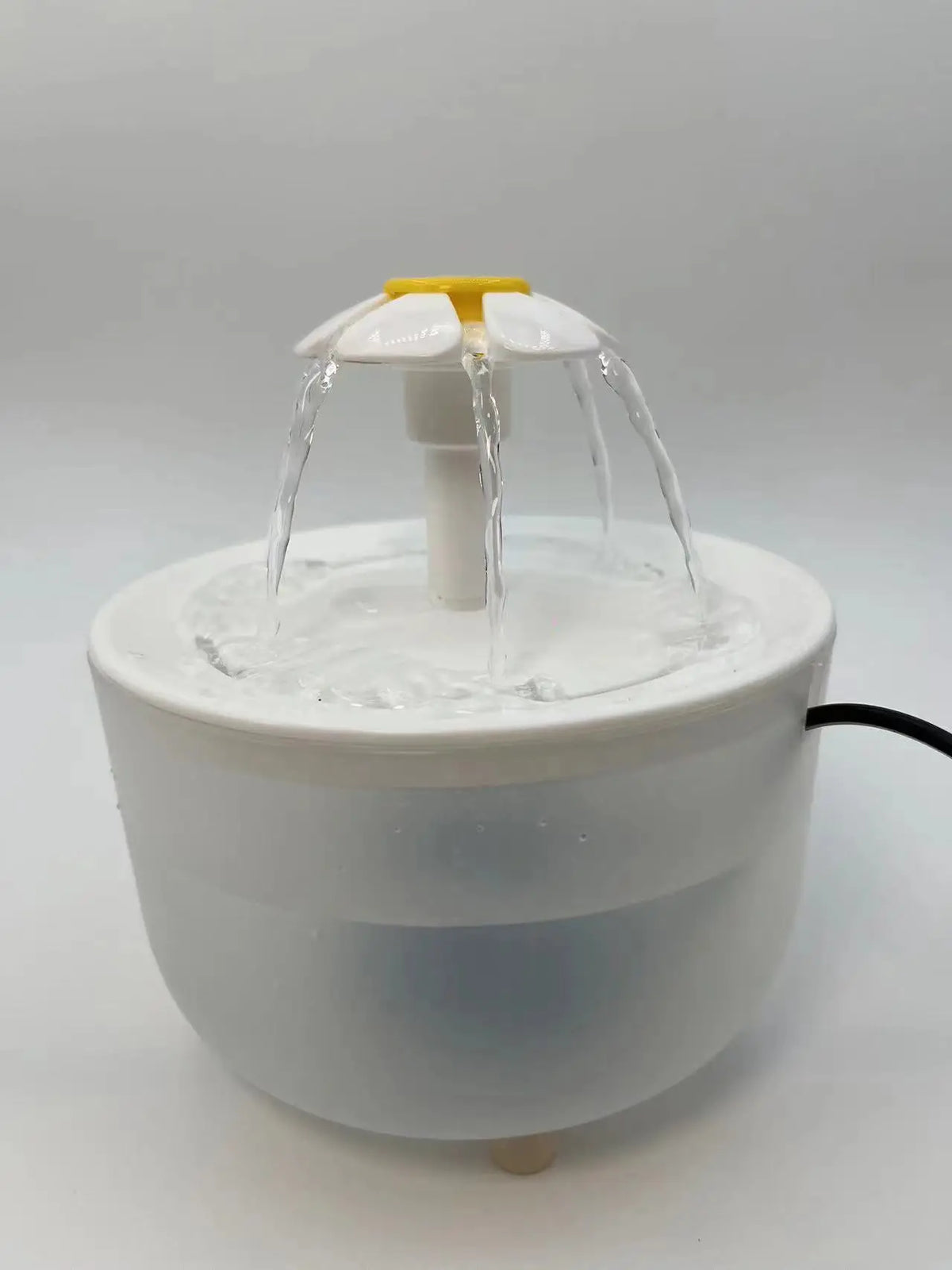 Pawlio 1.2L Quiet Cat Water Fountain