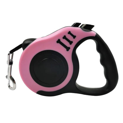 Pawlio Retractable Walk Leash