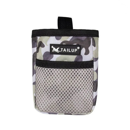 Pawlio Training Treat Pouch
