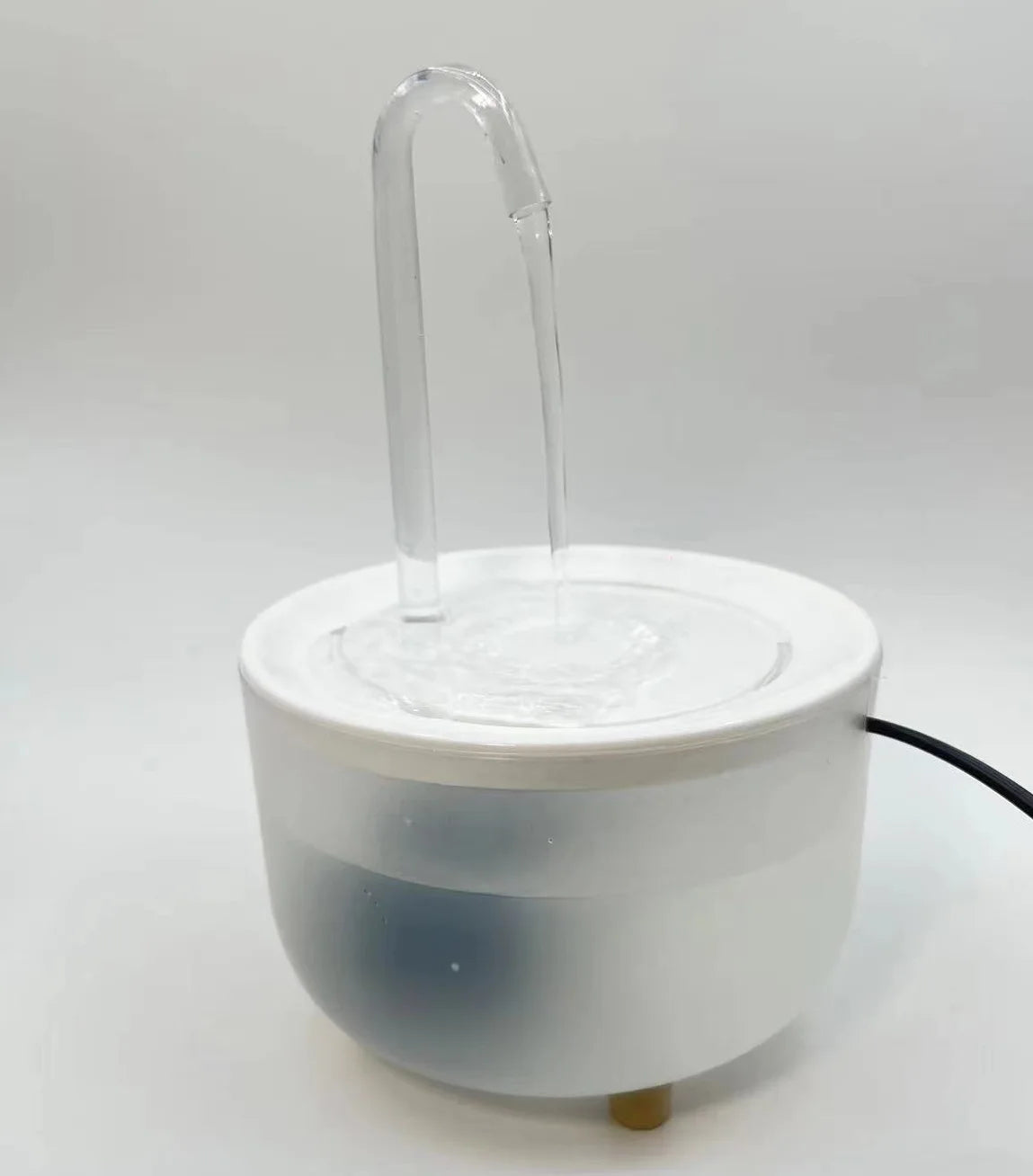 Pawlio 1.2L Quiet Cat Water Fountain
