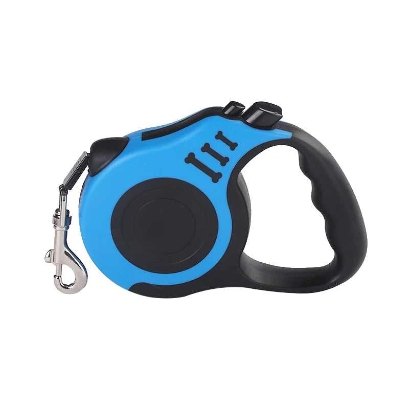 Pawlio Retractable Walk Leash
